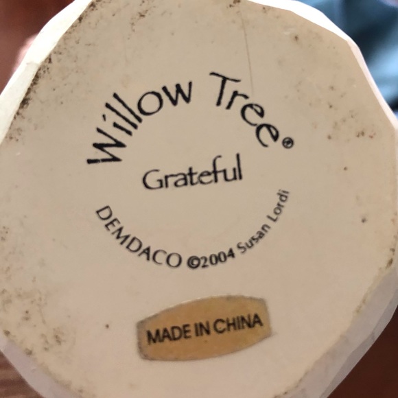 Willow Tree - Picture 2 of 3